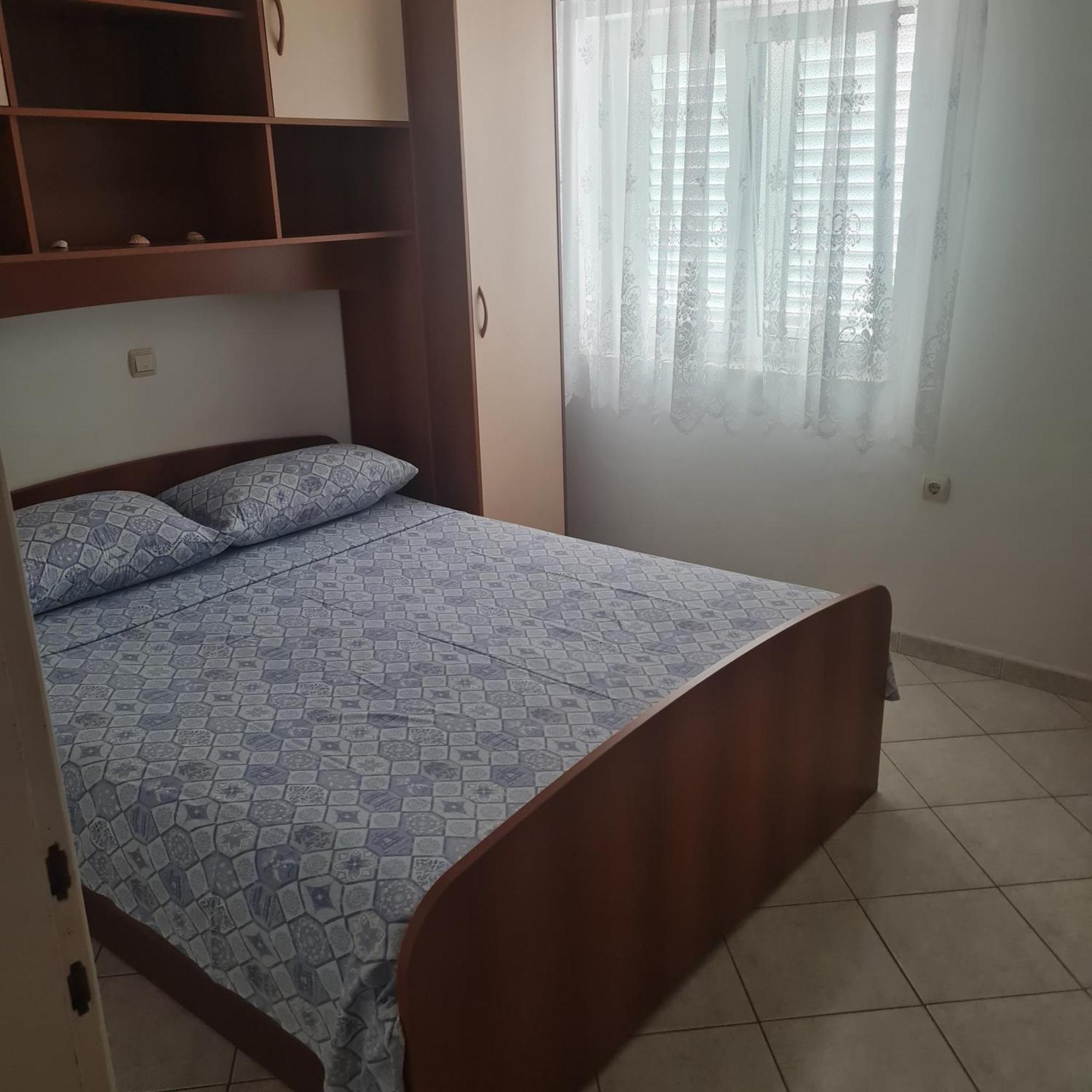 Apartment Karuza Rukavac 维斯 客房 照片