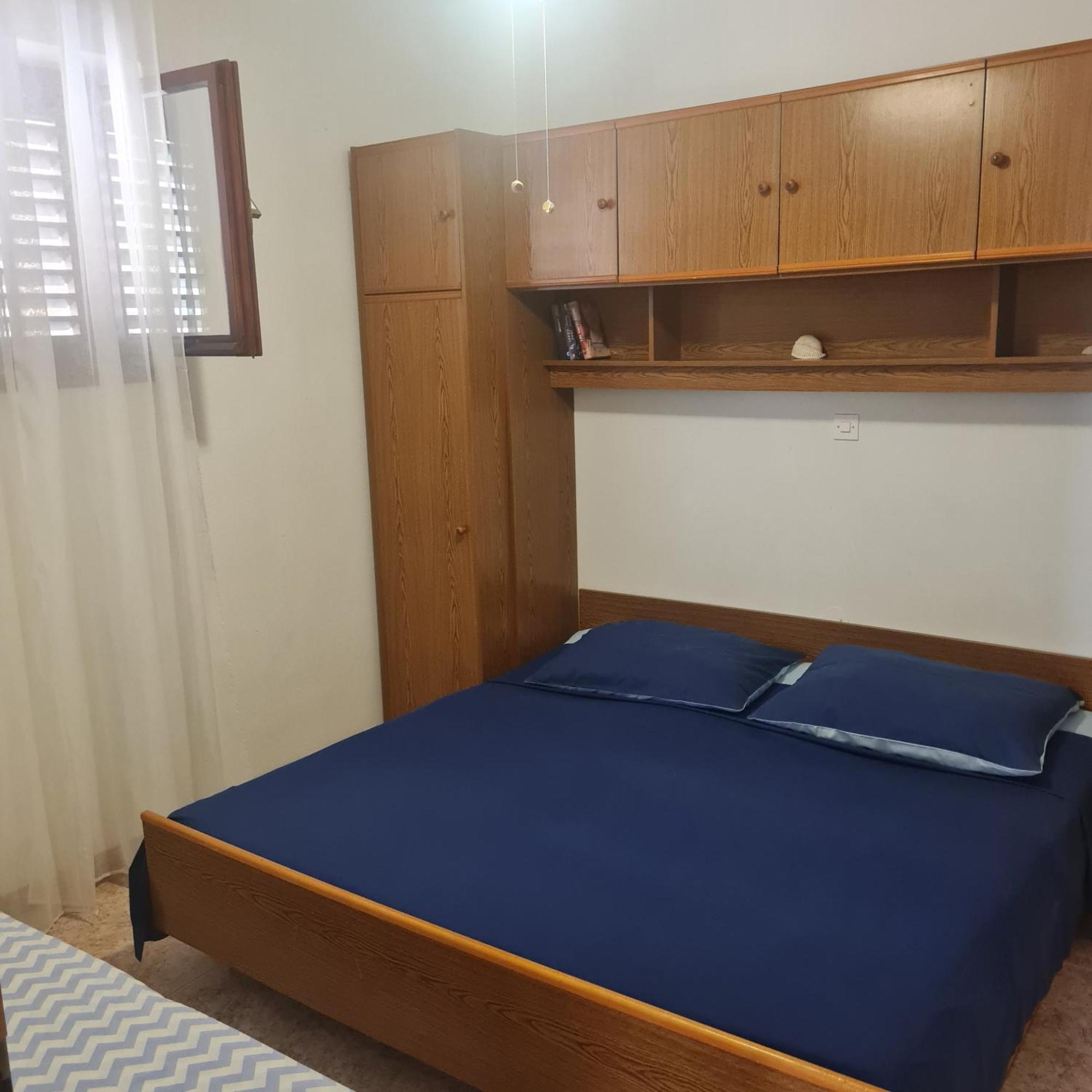 Apartment Karuza Rukavac 维斯 客房 照片