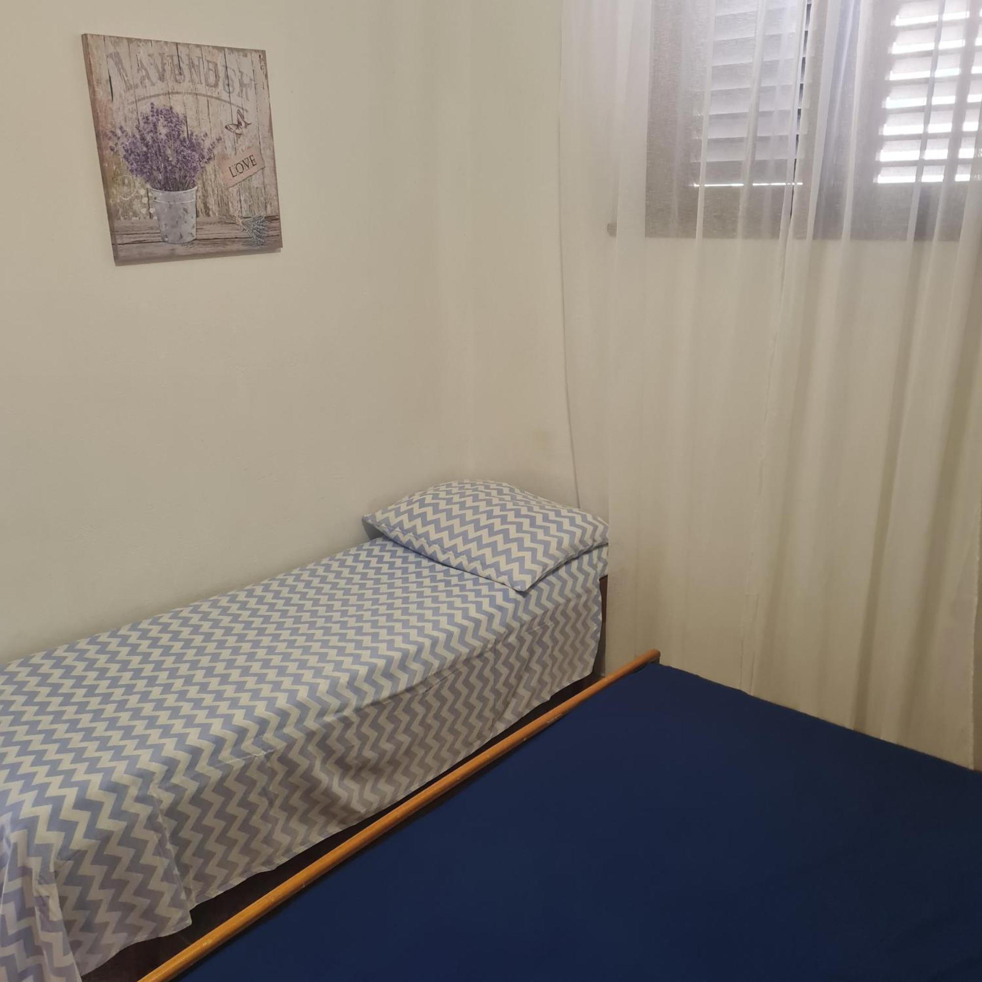 Apartment Karuza Rukavac 维斯 客房 照片