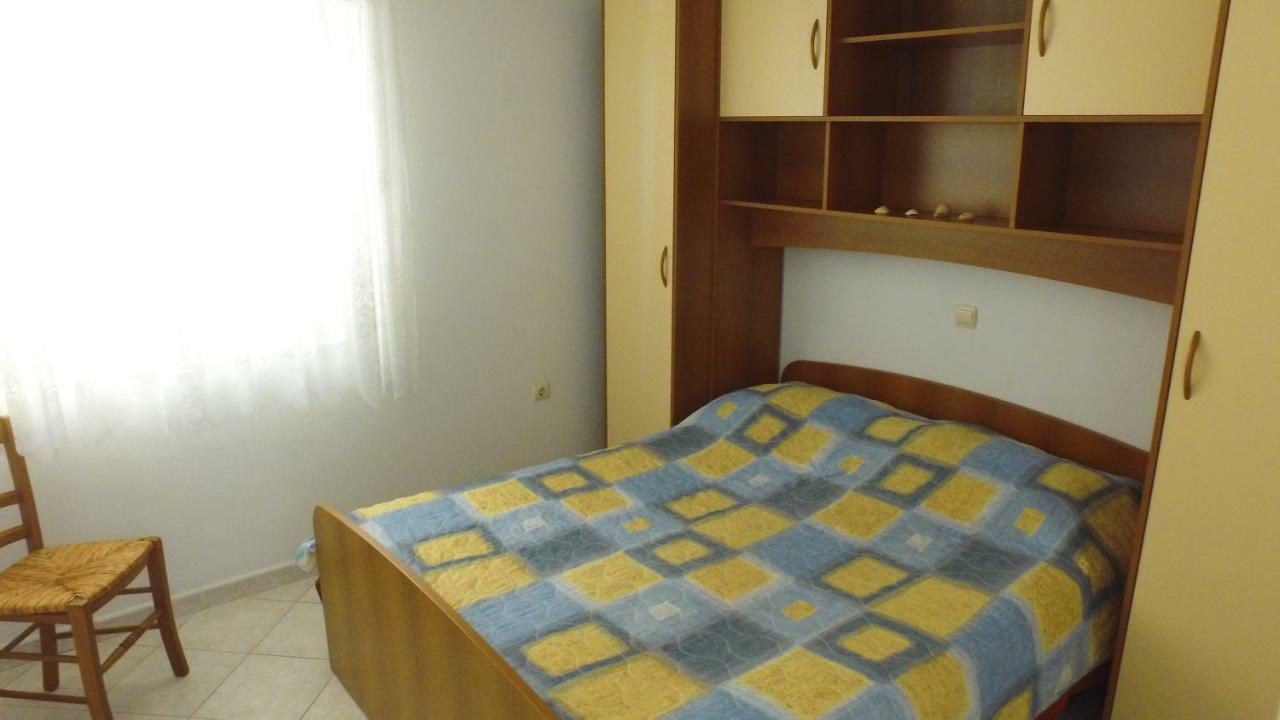 Apartment Karuza Rukavac 维斯 外观 照片